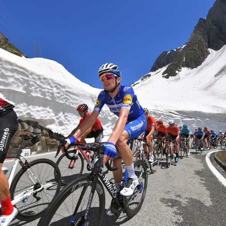 83rd Tour of Switzerland  - Stage 9