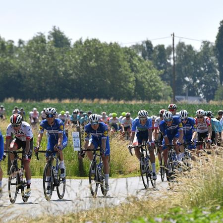 37th ElfstedenRonde - Brugge 2019