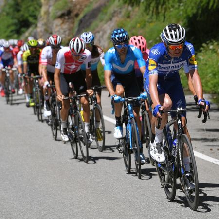 83rd Tour of Switzerland  - Stage 9