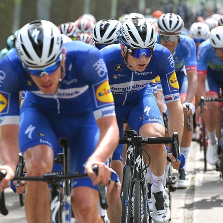 37th ElfstedenRonde - Brugge 2019