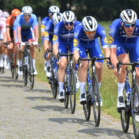 37th ElfstedenRonde - Brugge 2019