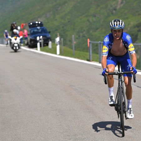 83rd Tour of Switzerland  - Stage 9