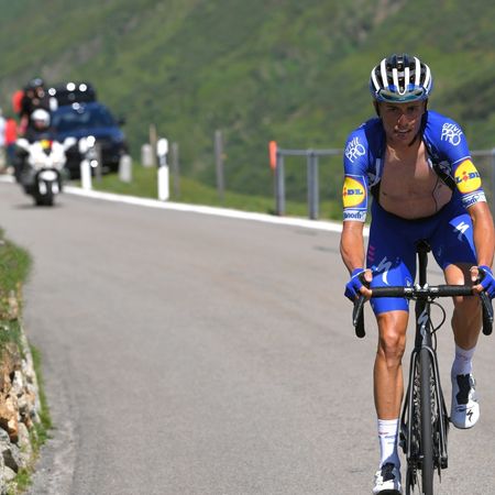 83rd Tour of Switzerland  - Stage 9