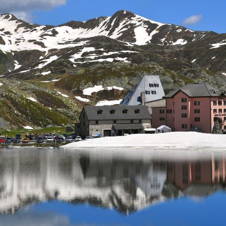 83rd Tour of Switzerland  - Stage 9