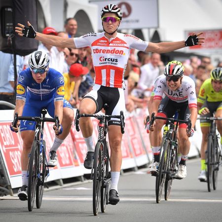 37th ElfstedenRonde - Brugge 2019