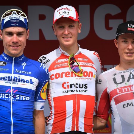 37th ElfstedenRonde - Brugge 2019