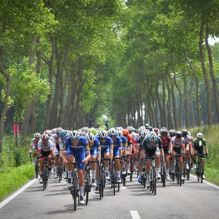 37th ElfstedenRonde - Brugge 2019