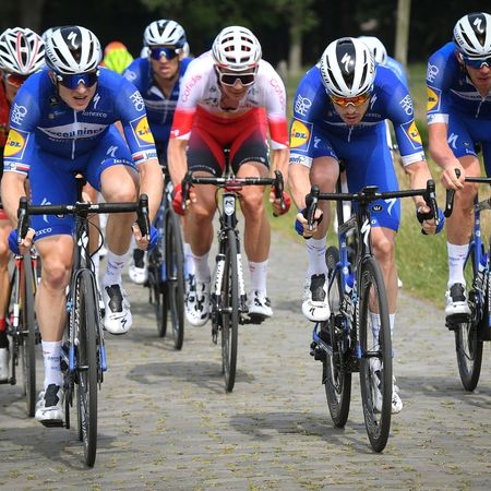 37th ElfstedenRonde - Brugge 2019