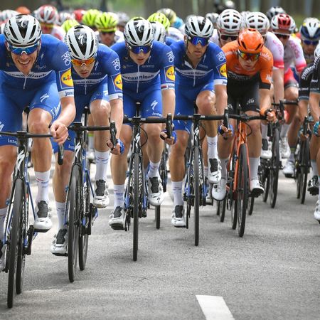 37th ElfstedenRonde - Brugge 2019