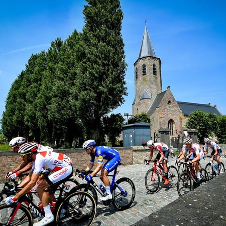 37th ElfstedenRonde - Brugge 2019