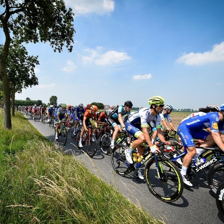 37th ElfstedenRonde - Brugge 2019