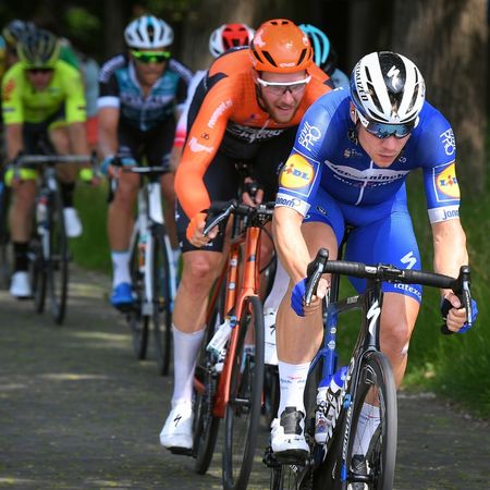 37th ElfstedenRonde - Brugge 2019