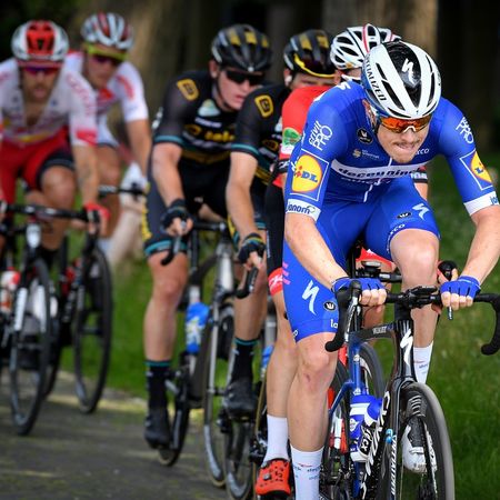 37th ElfstedenRonde - Brugge 2019