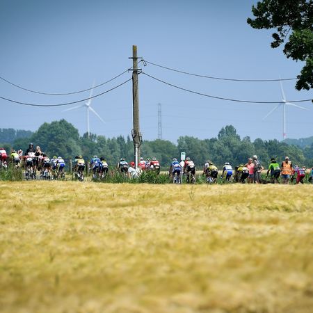 37th ElfstedenRonde - Brugge 2019