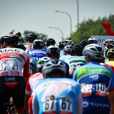 37th ElfstedenRonde - Brugge 2019