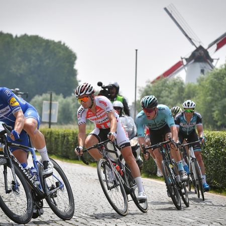 37th ElfstedenRonde - Brugge 2019