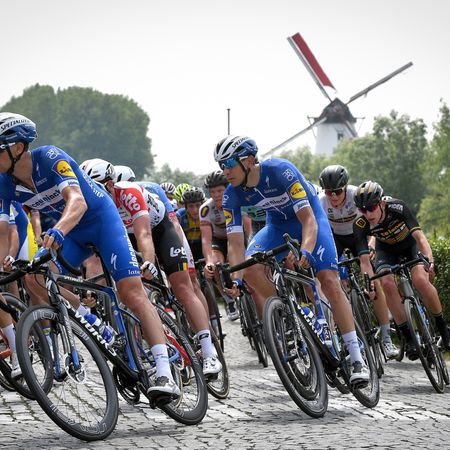 37th ElfstedenRonde - Brugge 2019