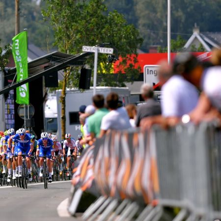 72nd Halle Ingooigem 2019