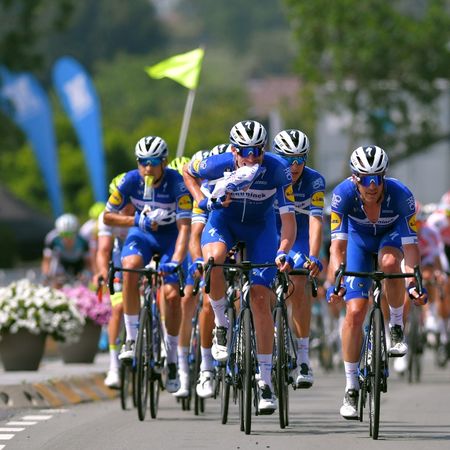 72nd Halle Ingooigem 2019