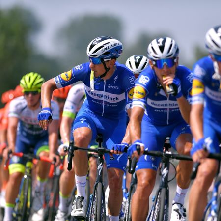 72nd Halle Ingooigem 2019