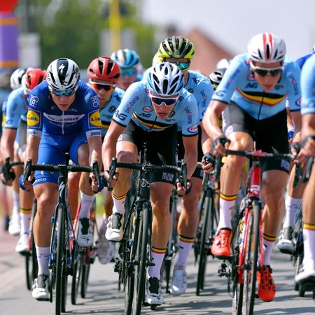 72nd Halle Ingooigem 2019