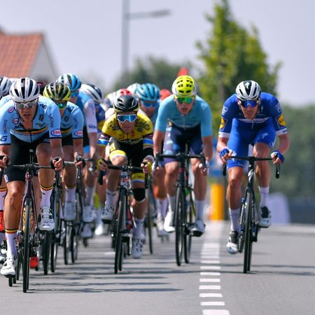 72nd Halle Ingooigem 2019