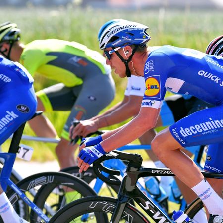 72nd Halle Ingooigem 2019