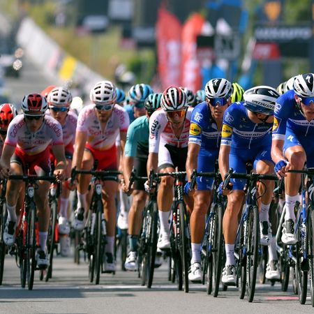 72nd Halle Ingooigem 2019