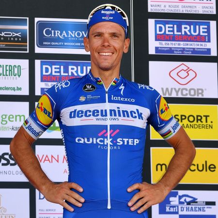 72nd Halle Ingooigem 2019