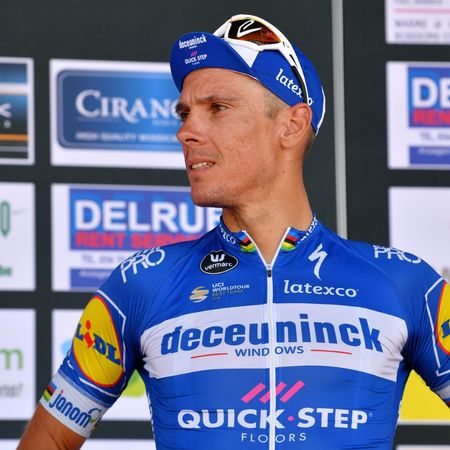 72nd Halle Ingooigem 2019