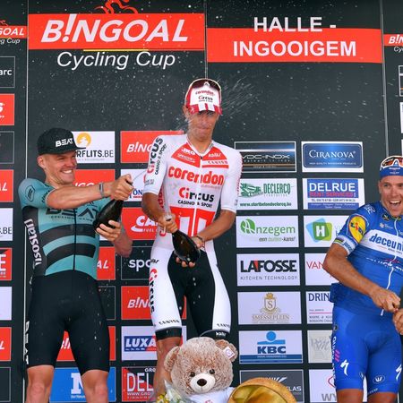 72nd Halle Ingooigem 2019