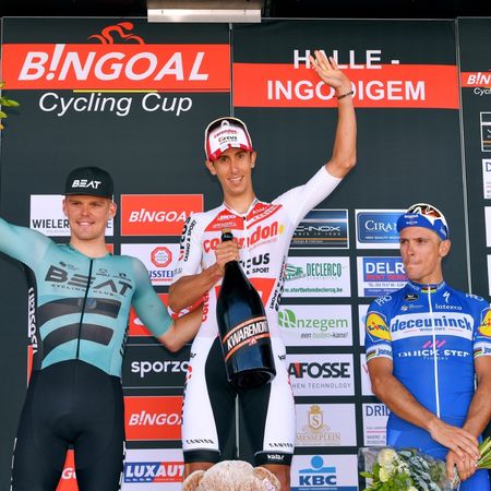 72nd Halle Ingooigem 2019