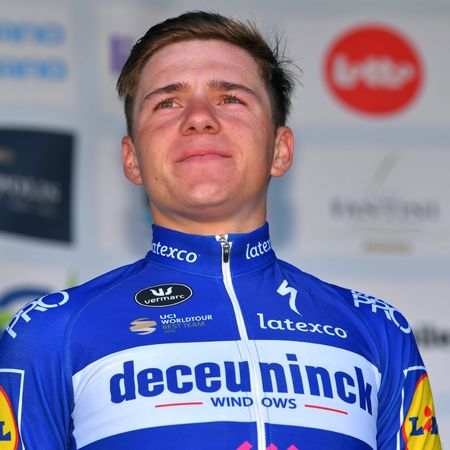 120th Belgian Road Championship 2019 - Individual Time Trial - Men Elite