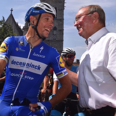 120th Belgian Road Championship 2019 - Individual Road Race - Elite Men