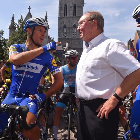 120th Belgian Road Championship 2019 - Individual Road Race - Elite Men