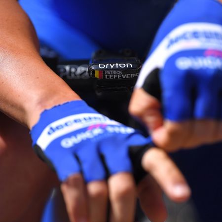 120th Belgian Road Championship 2019 - Individual Road Race - Elite Men