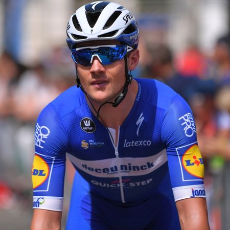 120th Belgian Road Championship 2019 - Individual Road Race - Elite Men