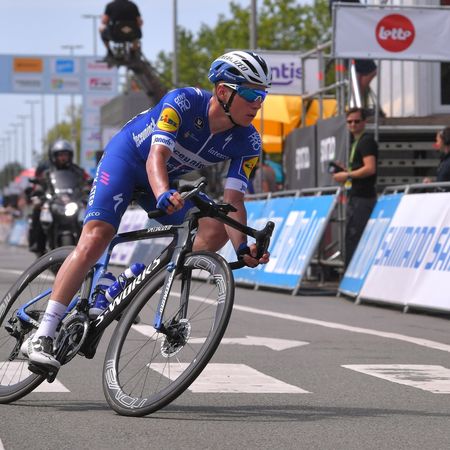 120th Belgian Road Championship 2019 - Individual Road Race - Elite Men
