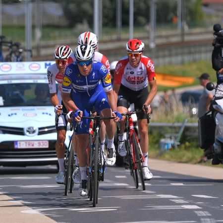 120th Belgian Road Championship 2019 - Individual Road Race - Elite Men