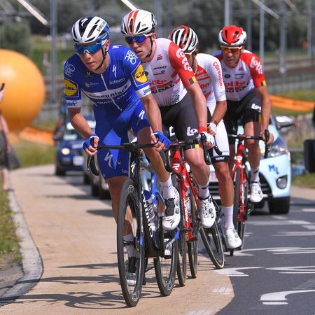 120th Belgian Road Championship 2019 - Individual Road Race - Elite Men