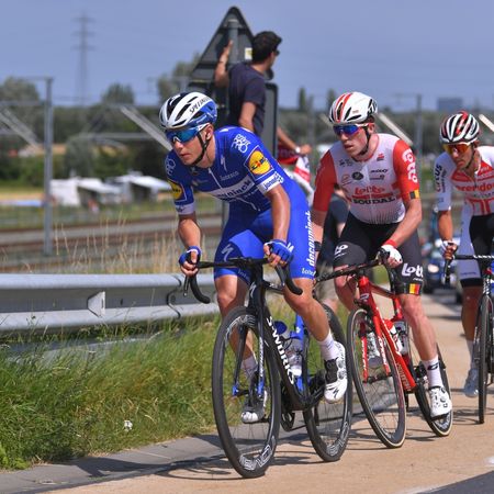 120th Belgian Road Championship 2019 - Individual Road Race - Elite Men
