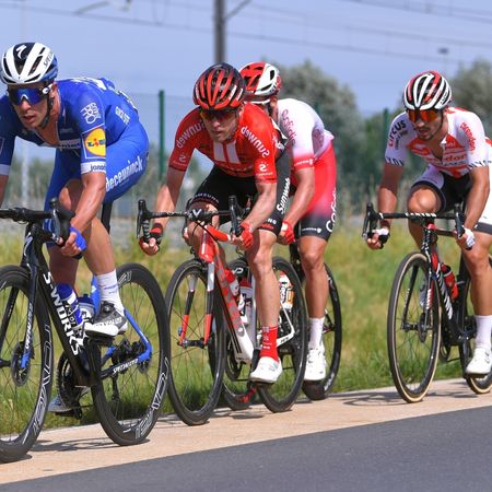 120th Belgian Road Championship 2019 - Individual Road Race - Elite Men