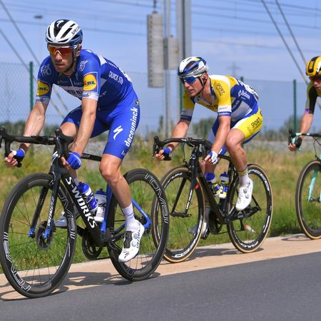 120th Belgian Road Championship 2019 - Individual Road Race - Elite Men
