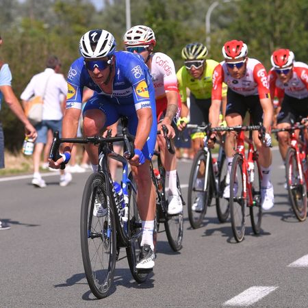 120th Belgian Road Championship 2019 - Individual Road Race - Elite Men