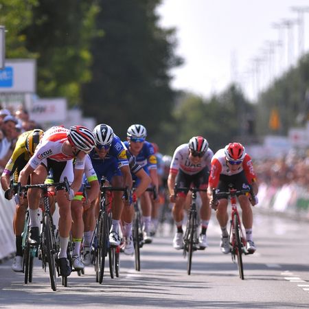 120th Belgian Road Championship 2019 - Individual Road Race - Elite Men