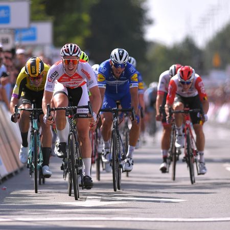 120th Belgian Road Championship 2019 - Individual Road Race - Elite Men