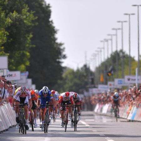 120th Belgian Road Championship 2019 - Individual Road Race - Elite Men