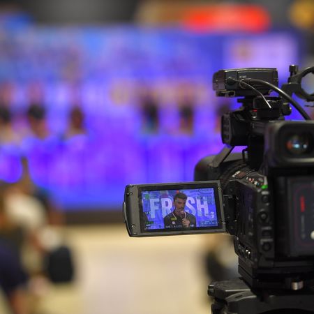 106th Tour de France 2019 - Team Deceuninck - Quick-Step Press Conference