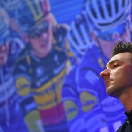 106th Tour de France 2019 - Team Deceuninck - Quick-Step Press Conference
