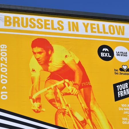 106th Tour de France 2019 - Team Presentation